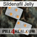 Sildenafil Jelly 25